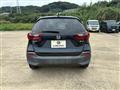 2020 Honda Fit