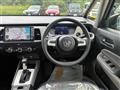 2020 Honda Fit