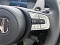 2020 Honda Fit