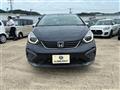 2020 Honda Fit