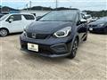 2020 Honda Fit
