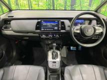 2020 Honda Fit