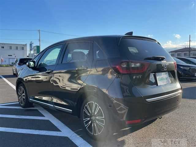 2020 Honda Fit