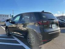 2020 Honda Fit