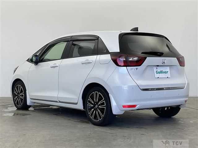 2020 Honda Fit