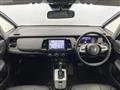 2020 Honda Fit