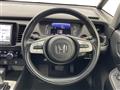 2020 Honda Fit
