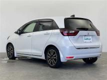 2020 Honda Fit