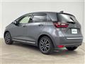2020 Honda Fit