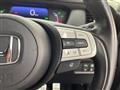 2020 Honda Fit