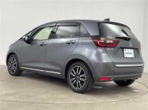 2020 Honda Fit