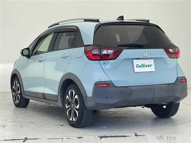 2020 Honda Fit