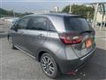 2020 Honda Fit