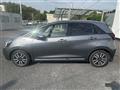 2020 Honda Fit