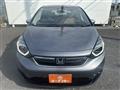 2020 Honda Fit