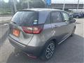 2020 Honda Fit