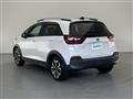2020 Honda Fit