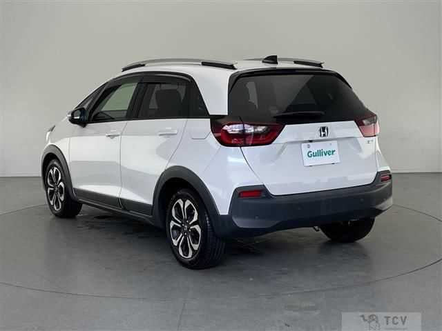 2020 Honda Fit