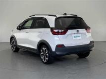 2020 Honda Fit