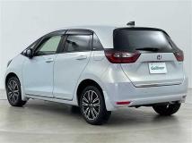 2020 Honda Fit