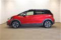 2020 Honda Fit