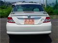 2005 Honda Fit Aria