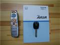 2005 Honda Fit Aria