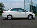2005 Honda Fit Aria