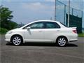 2005 Honda Fit Aria