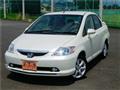 2005 Honda Fit Aria