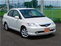2005 Honda Fit Aria