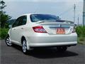 2005 Honda Fit Aria
