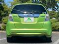 2010 Honda Fit Hybrid