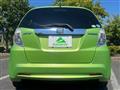 2010 Honda Fit Hybrid