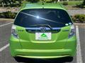 2010 Honda Fit Hybrid