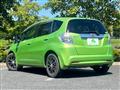 2010 Honda Fit Hybrid