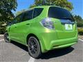 2010 Honda Fit Hybrid