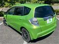 2010 Honda Fit Hybrid