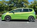 2010 Honda Fit Hybrid