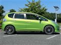 2010 Honda Fit Hybrid
