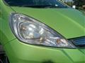 2010 Honda Fit Hybrid