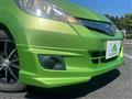 2010 Honda Fit Hybrid