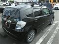 2010 Honda Fit Hybrid