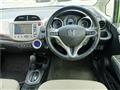 2010 Honda Fit Hybrid
