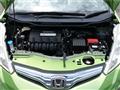 2010 Honda Fit Hybrid