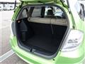 2010 Honda Fit Hybrid