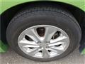 2010 Honda Fit Hybrid
