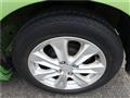2010 Honda Fit Hybrid