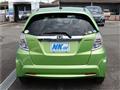 2010 Honda Fit Hybrid