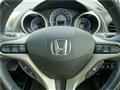 2010 Honda Fit Hybrid